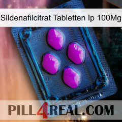 Sildenafil Citrate Tablets Ip 100Mg 04